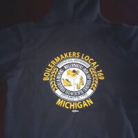 Boilermakers local 169