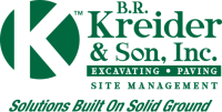 B.r. kreider & son, inc.