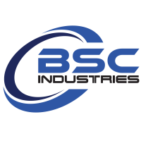 Bsc industries, inc.