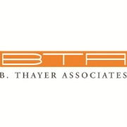 B. thayer associates