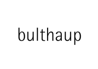 Bulthaup