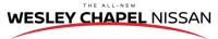 Wesley chapel nissan