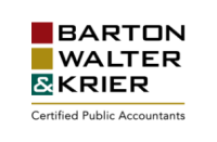 Barton, walter & krier, p.c.