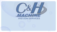C&h machine