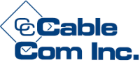 Cable com, inc.