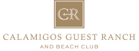Calamigos guest ranch and beach club