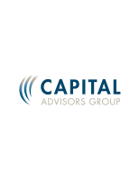 Capital advisors group