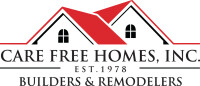 Care free homes, inc.