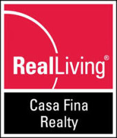 Real living casa fina realty