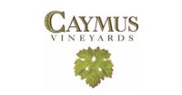 Caymus winery
