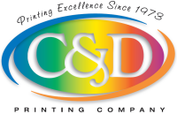 C&d printing company