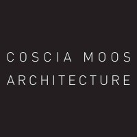 Coscia moos architecture