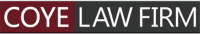 Coye law firm