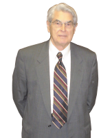 Frank Steelman, Attorney at Law