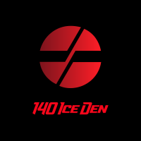 Ice den