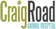 Craig road animal hospital