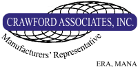 Crawford & associates, inc.
