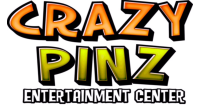 Crazy pinz