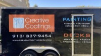 Creative coatings, llc