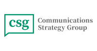 Communications strategy group (csg®)