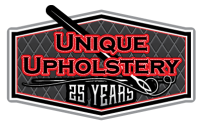Custom upholstery