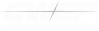 Carthage water & electric plant