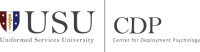 Center for deployment psychology