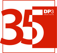 Dp3 architects