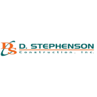 D. stephenson construction, inc.