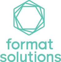 Format solutions