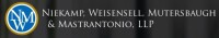 Niekamp,Weisensell, Mutersbaugh & Mastrantonio, LLP