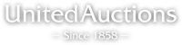 United Auctions Lairg