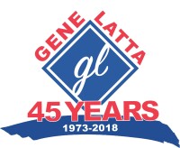 Gene latta ford
