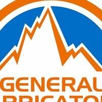 General fabricators, inc.