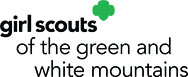 Girl scouts of the green and white mountains