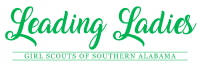 Girl scouts of southern alabama