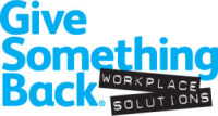 Give something back workplace solutions