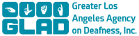 Greater los angeles agency on deafness, inc. (glad)