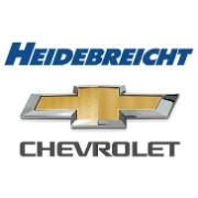 Heidebreicht chevrolet