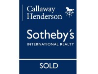 Henderson sotheby's international realty