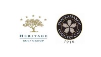 Heritage golf group