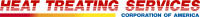 Heat treating services corporation of america