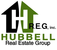 Hubbell real estate group