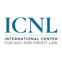 International center for not-for-profit law (icnl)