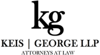 Keis george llp