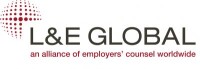 L&e international