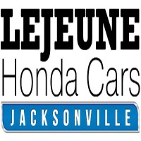 Lejeune honda cars