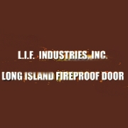 Long island fireproof door inc
