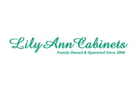 Lily ann cabinets