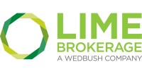 Lime brokerage